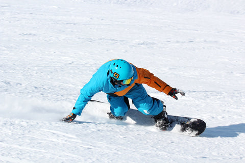 How Dangerous Is Snowboarding