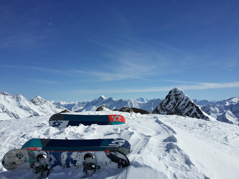 What Snowboard Gear Do I Need