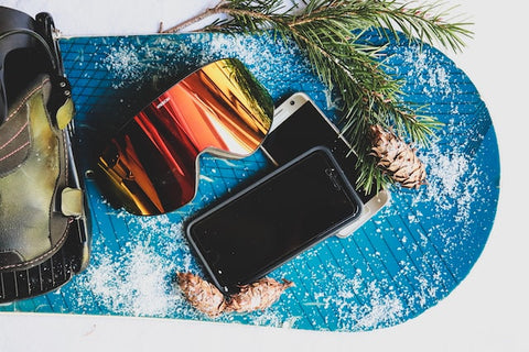 How Long Do Snowboards Last?