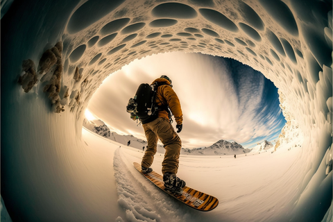 How Important Are Bindings on Snowboards?