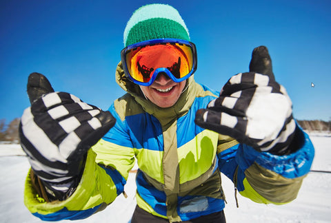 How to Buy a Full Set of Snowboarding Gear on a Student Budget