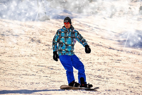 Top 5 Best Snowboard Resorts for Romantic Getaways