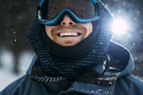Hai bisogno di una giacca da snowboard?
