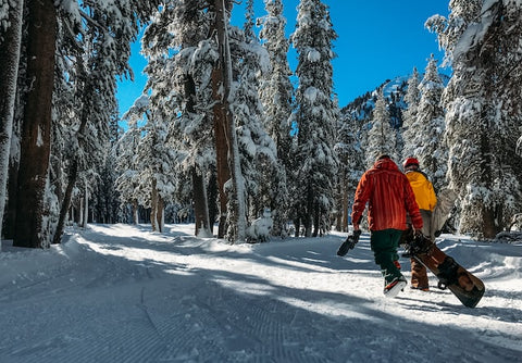 How Much is Snowboard Rental? Demo Pricing Rates, Rent Now!