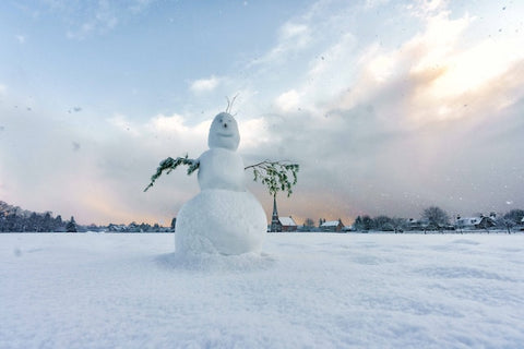 Exploring Outdoor Fun for Children in the Snow