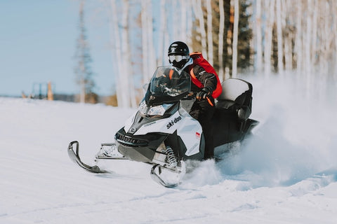 A Look at Canada’s Most Popular Winter Sports