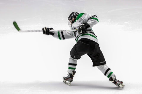Почему ставки на НХЛ — любимая форма ставок на зимние виды спорта в Канаде