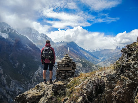 Top Benefits Students Gain From Traveling