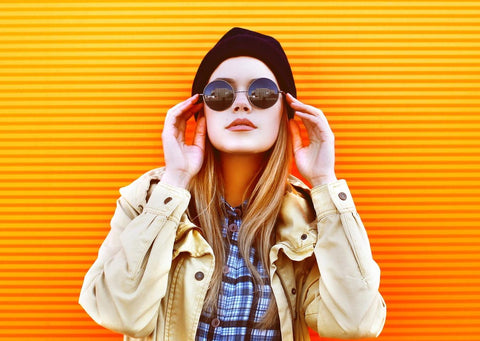 How Sunglasses Work | How Sunglasses Protect Your Eyes