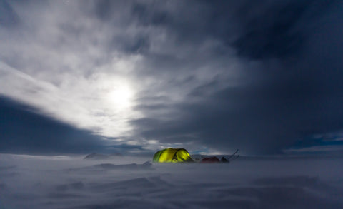 Choses à savoir avant d'acheter une tente Glamping