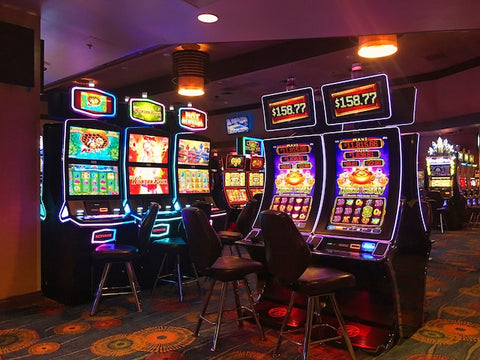 The Future of Slot Game Tournaments and Competitions