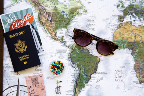 How To Combine Traveling With Education