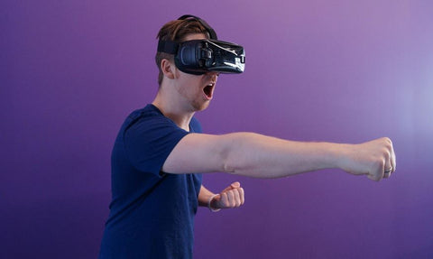 Will VR Change the Experience of Snowsports?