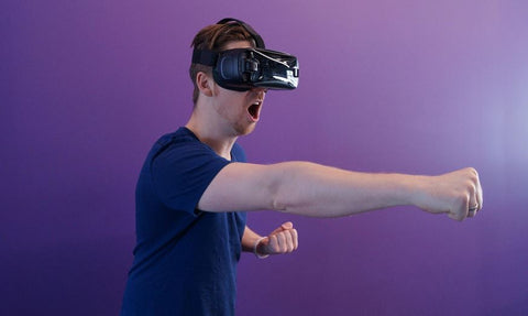 VR이 Snowsports의 경험을 바꿀까요?