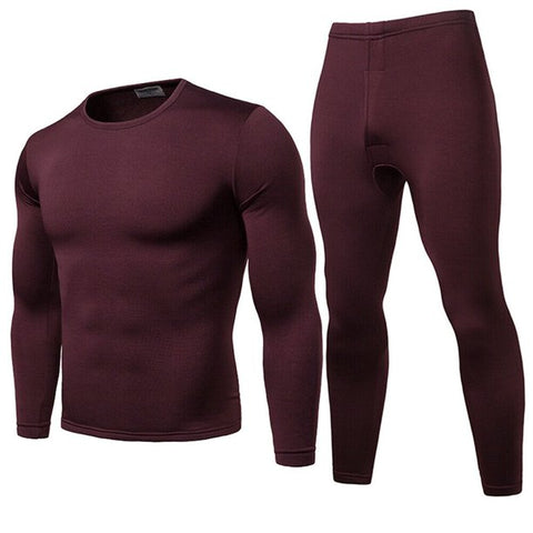 Heated Pants Thermal Underwear for Women, Heating Leggings Fleece