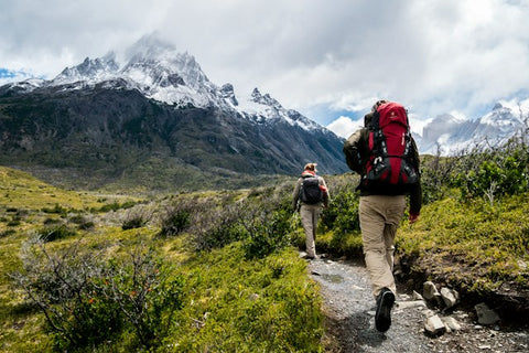 Trailblazing Treats: 6 Cool and Functional Gift Ideas for Campers