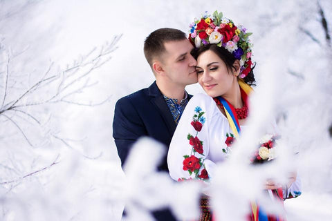 Xmas Wedding Ideas and Christmas Excitement