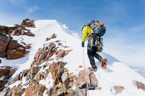 Winter Climbing Gear Tips for Mountain Adventurers