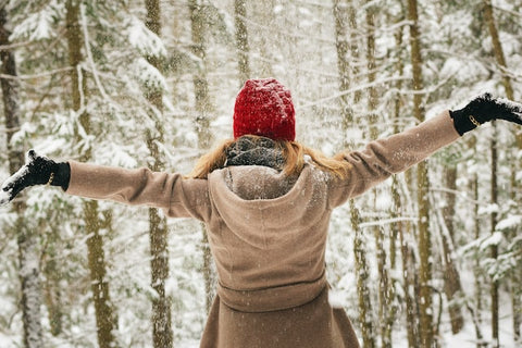 How Many Winter Coats Should a Woman Own