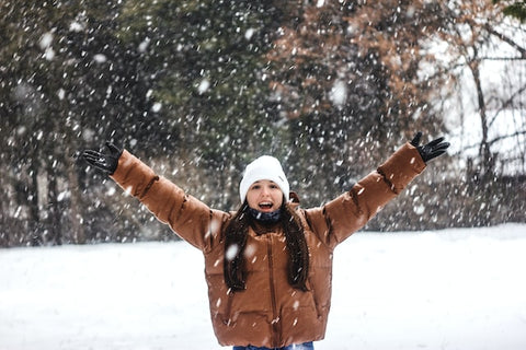 How Often to Wash Winter Coat?