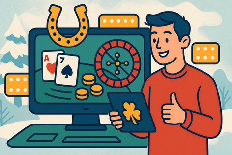 Winter Adventures with Unique Entertainment in 2025