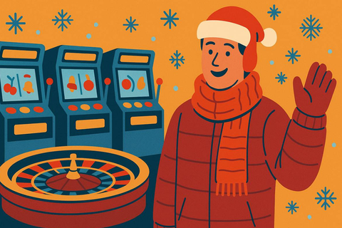 Winter Gear and Exciting Offers in 2025