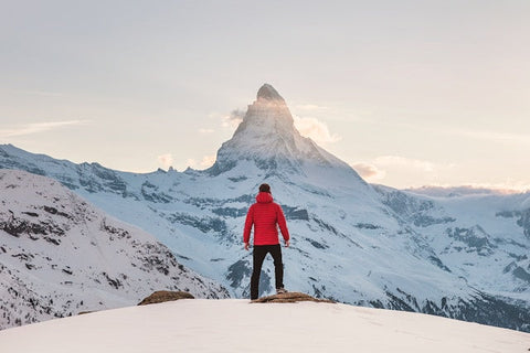 Why Durable Boots Matter for Cold Weather Travel
