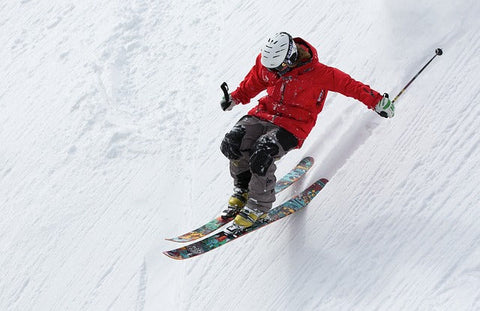 How To Get The Most Out Of Off-Season Training For Winter Sports Performance