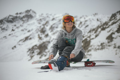Best Winter Sports Destinations—On the Map & Off
