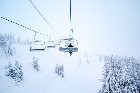 5 Best Skiing Resorts for Students on a Budget