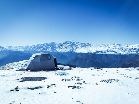 How Do I Make My Tent Warmer in the Winter?