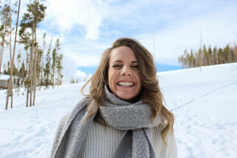 How Many Scarves Do I Need