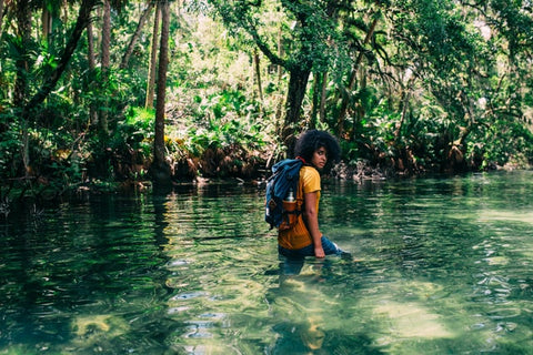 How To Make A Waterproof Bag