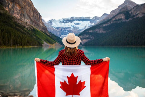 Why Canada is the Perfect Place to Call Home