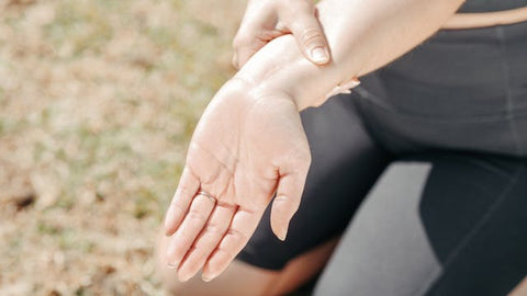 Do Wrist Guards Help Wrist Pain?