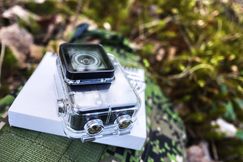 Do Action Cameras Have Zoom?