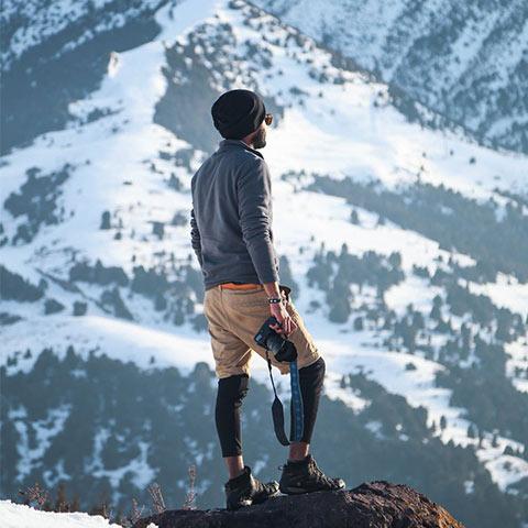 Mens Winter Clothing | Cheap Ski Wear Online For Sale