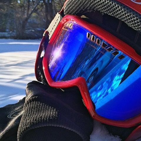 Cheap Polarized Ski Goggles / Snowboard Goggles (Buy Online)