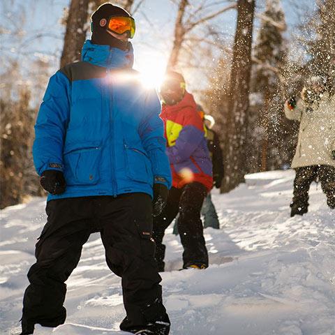 Мужские лыжные брюки / брюки для сноуборда Gore Tex онлайн-распродажа
