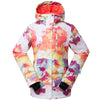 GSOU SNOW Outdoor Womens Ski Snowboard Jacket