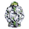 MUTUSNOW  Winter Jacket For Skiing
