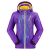 PELLIOT Camo Snowboardjacke