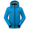 Лыжная куртка для сноуборда PELLIOT Gore Tex Pro