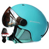 Moon Pro Snow Helmet