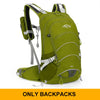 OUTDOOR INOXTO 20 Litre Rucksack