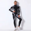 VINTOHOXN Long Sleeve Base Layer - Women's