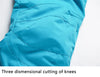 ARCTIC QUEEN Куртка / Лыжные штаны для сноуборда женские