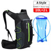 WEST BIKING Hydration Vest Pack for 2L Bladder