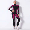 VINTOHOXN Long Sleeve Base Layer - Women's