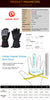 SAVIOR Battery Heated Gloves